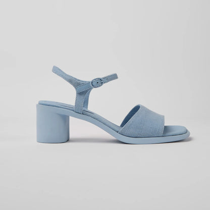 Meda Womens Sandals (blue)