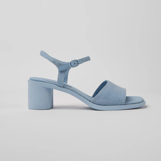 Meda Womens Sandals (blue)