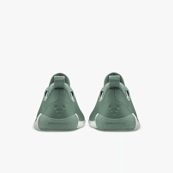 Geo Court Knit Mens (sea green)