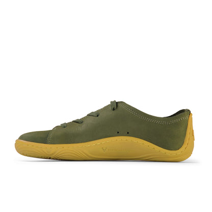 Addis Kids (botanical green)