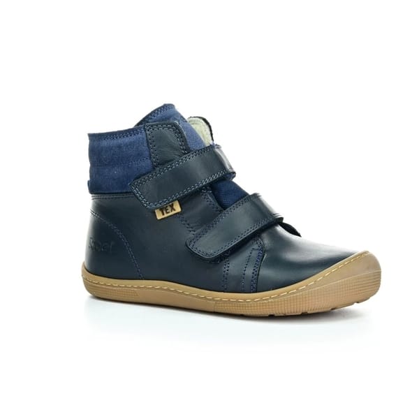 Demil Napa WP Wool (blue)