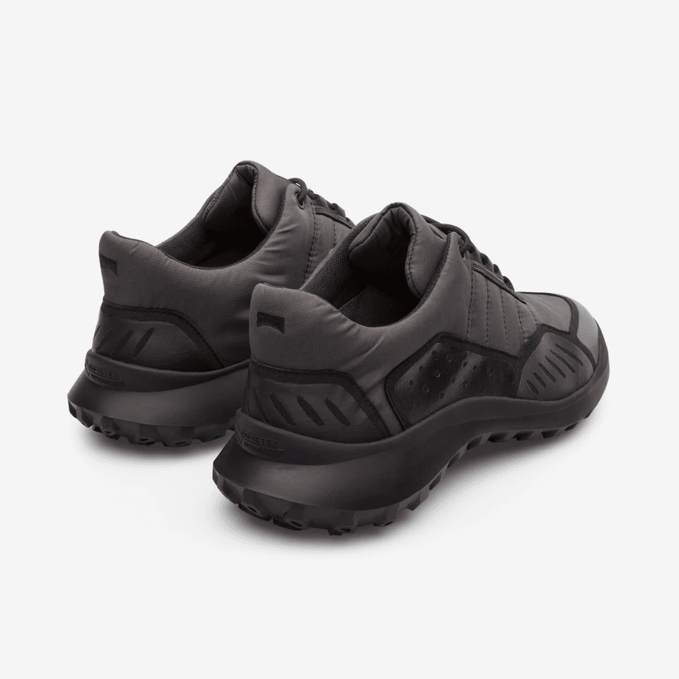 Crclr sneakers (grey)