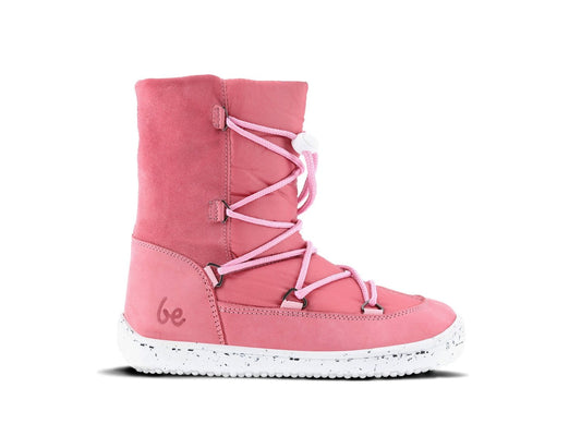 Winter Snowfox Kids 2.0 (rose pink)