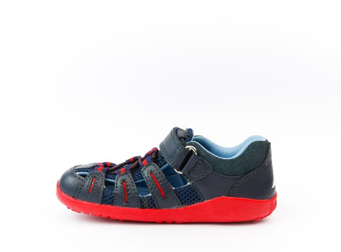 Summit sandales (navy)