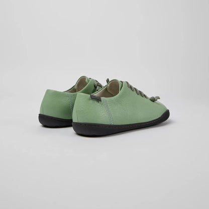 Peu Womens Shoes (green)