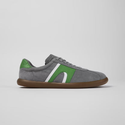 Pelotas Soller Mens Sneakers (grey)