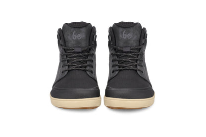 Boots ArcticEdge (charcoal black)