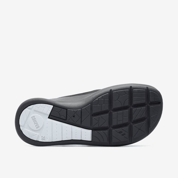 Ergo Winter Boots (navy/grey)