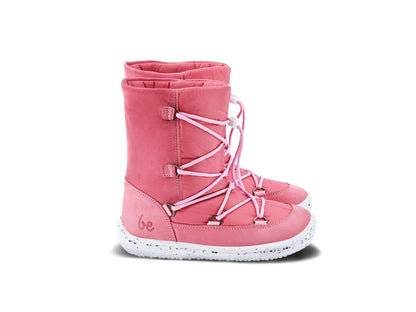 Winter Snowfox Kids 2.0 (rose pink)