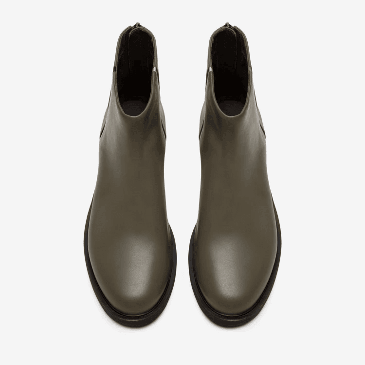 Twins Womens ankle boots