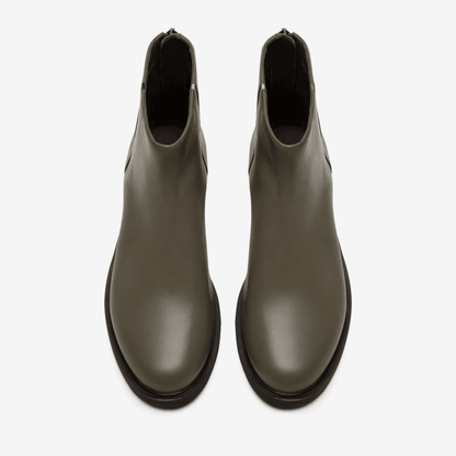 Twins Womens ankle boots