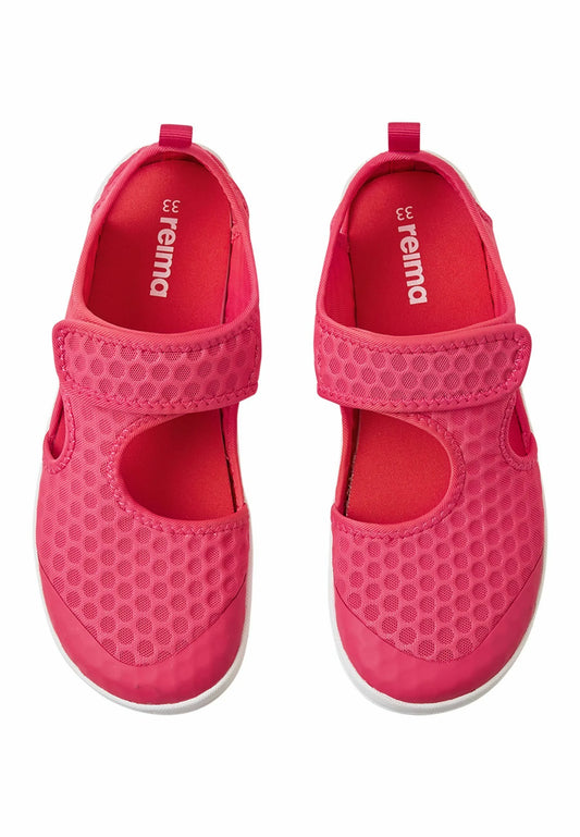 Rantaan Kids Sandals (berry pink)