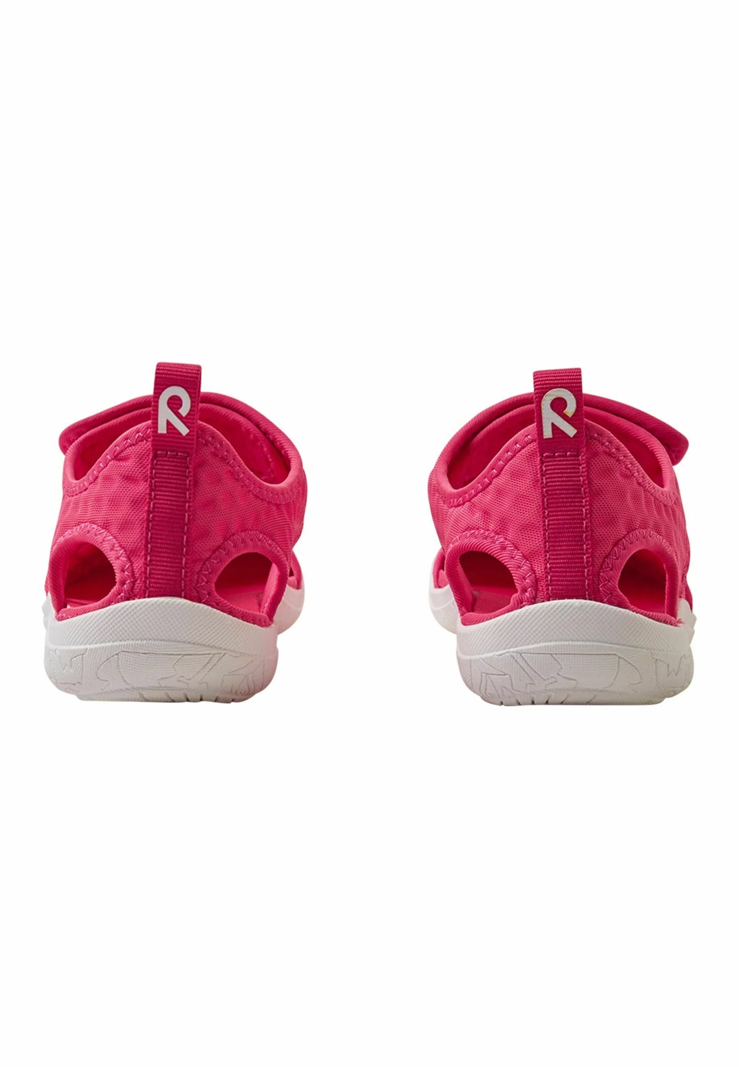 Rantaan Kids Sandals (berry pink)