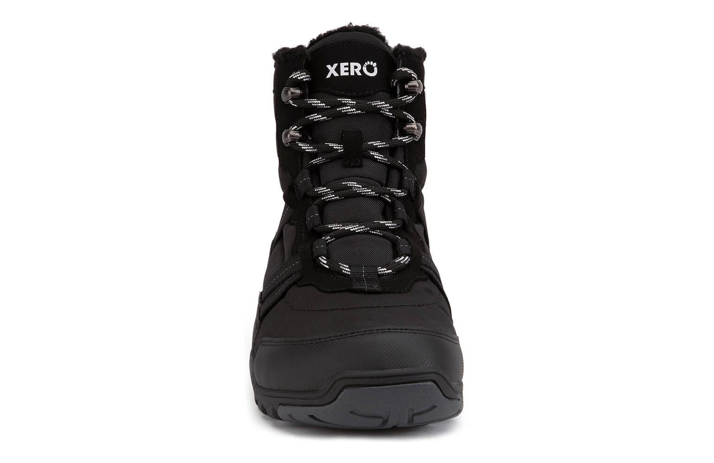 Men Boots Alpine (black)