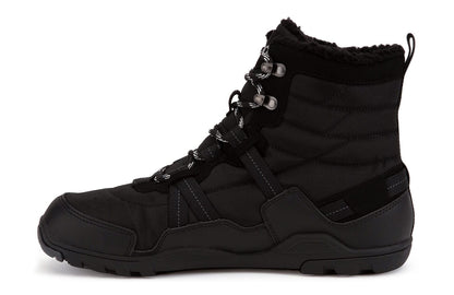Men Boots Alpine (black)