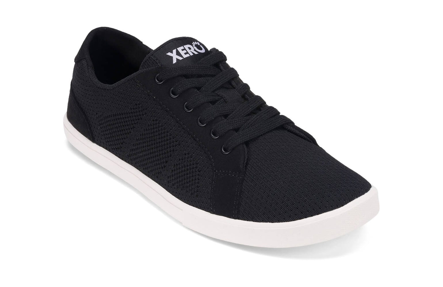 Xeroshoes Men Sneakers Dillon (black)