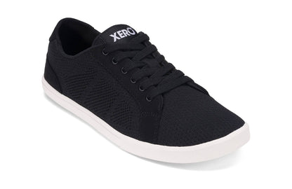 Xeroshoes Men Sneakers Dillon (black)