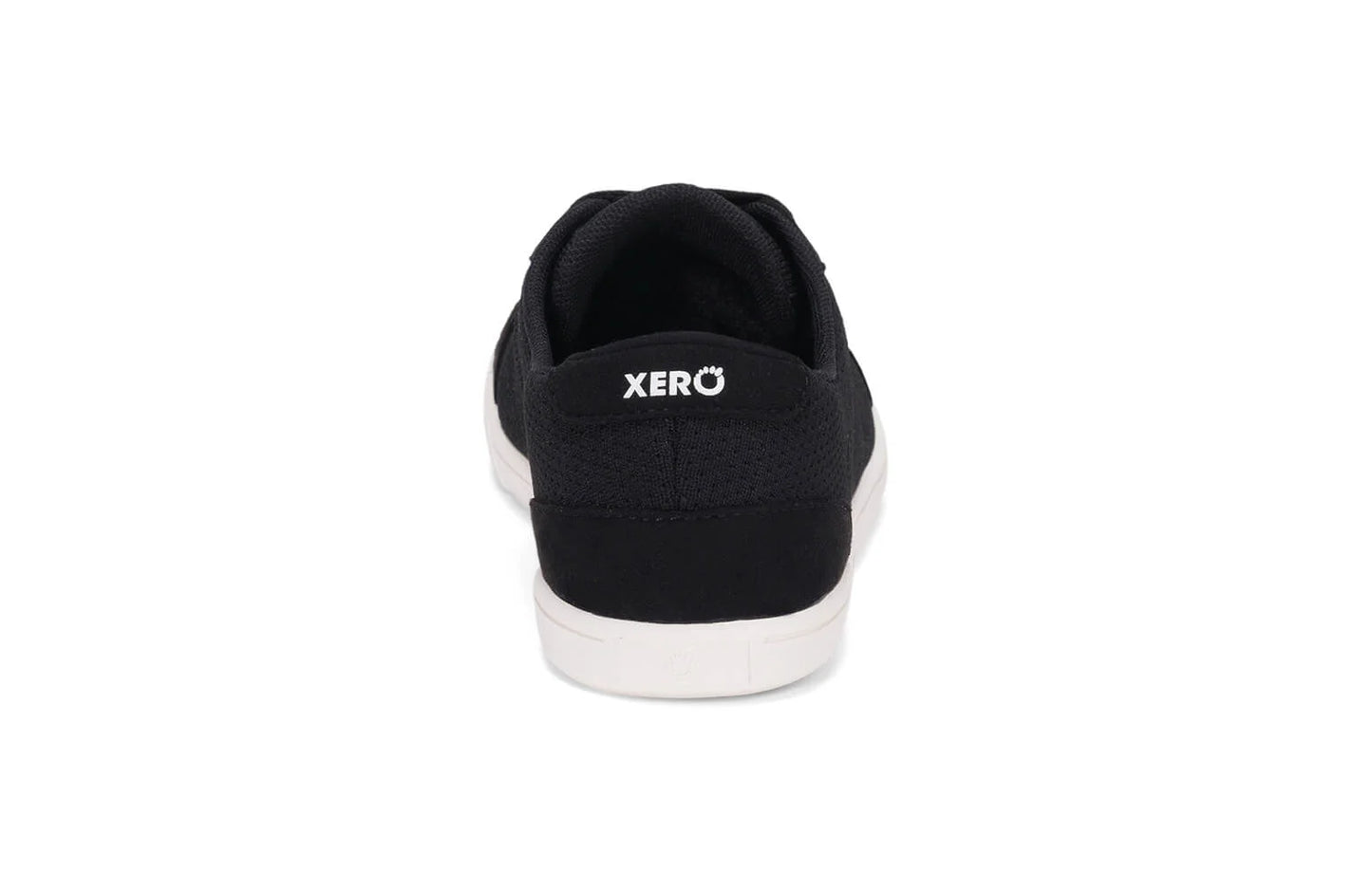 Xeroshoes Men Sneakers Dillon (black)