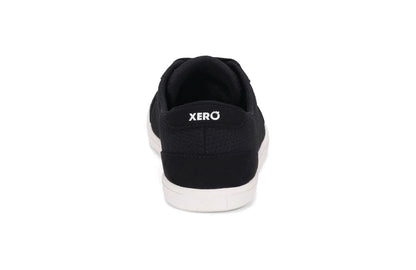 Xeroshoes Men Sneakers Dillon (black)