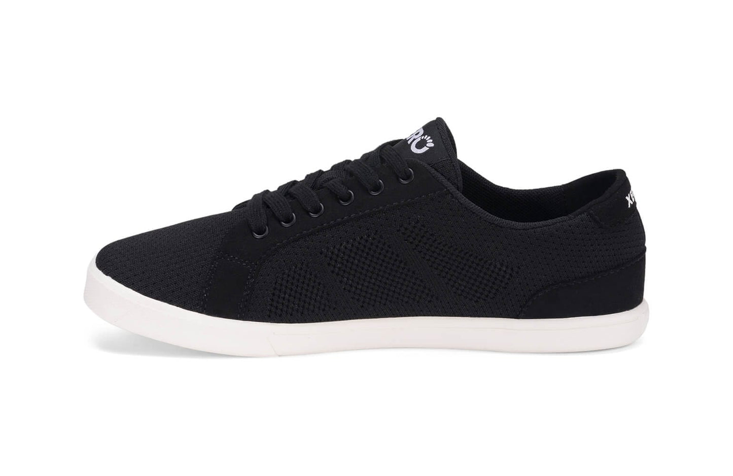 Xeroshoes Men Sneakers Dillon (black)