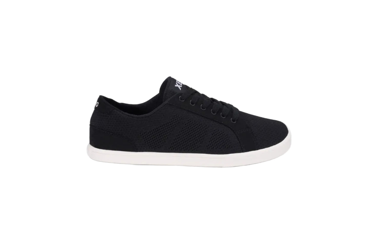 Xeroshoes Men Sneakers Dillon (black)