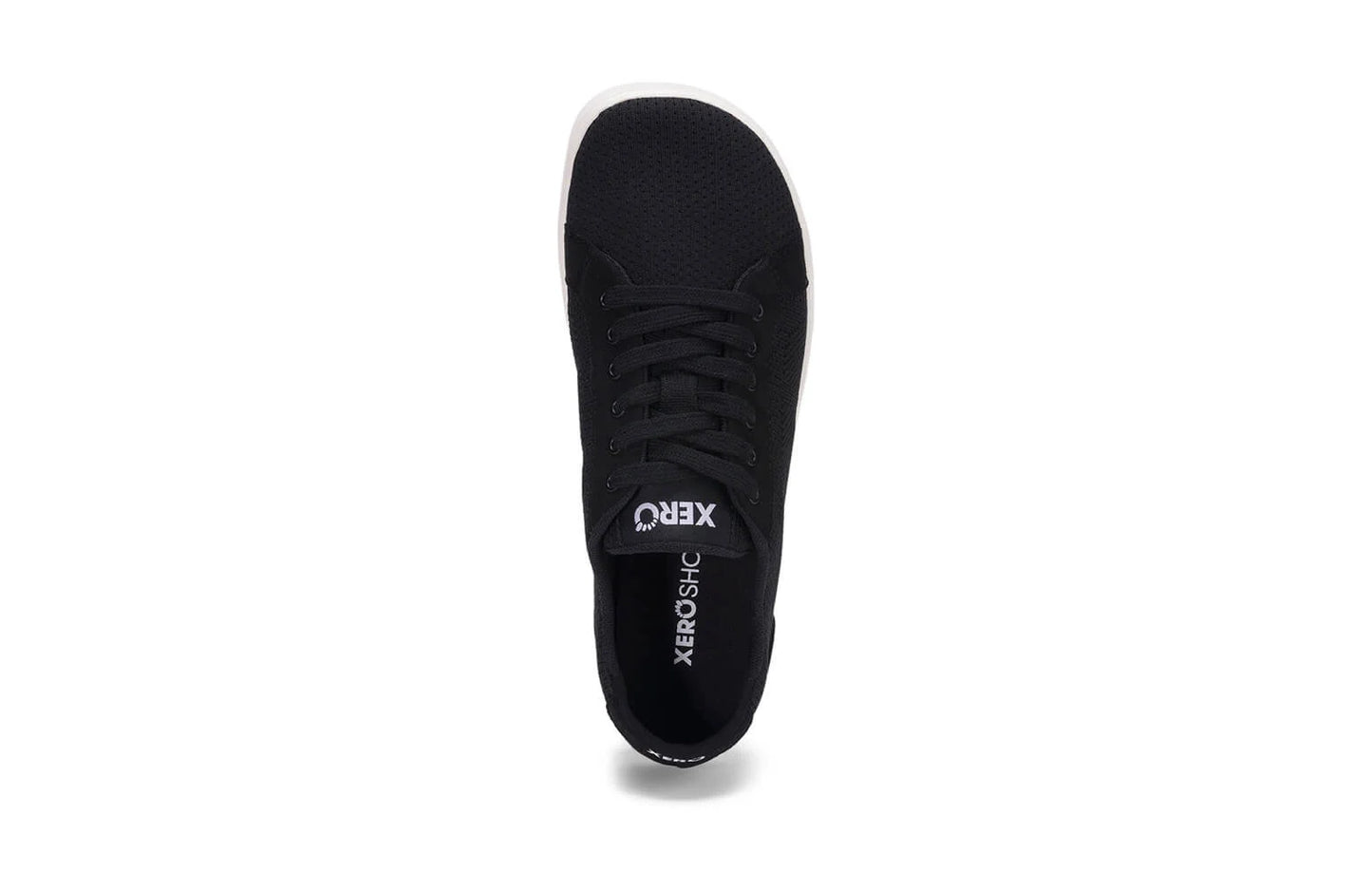 Xeroshoes Men Sneakers Dillon (black)