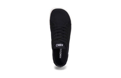 Xeroshoes Men Sneakers Dillon (black)