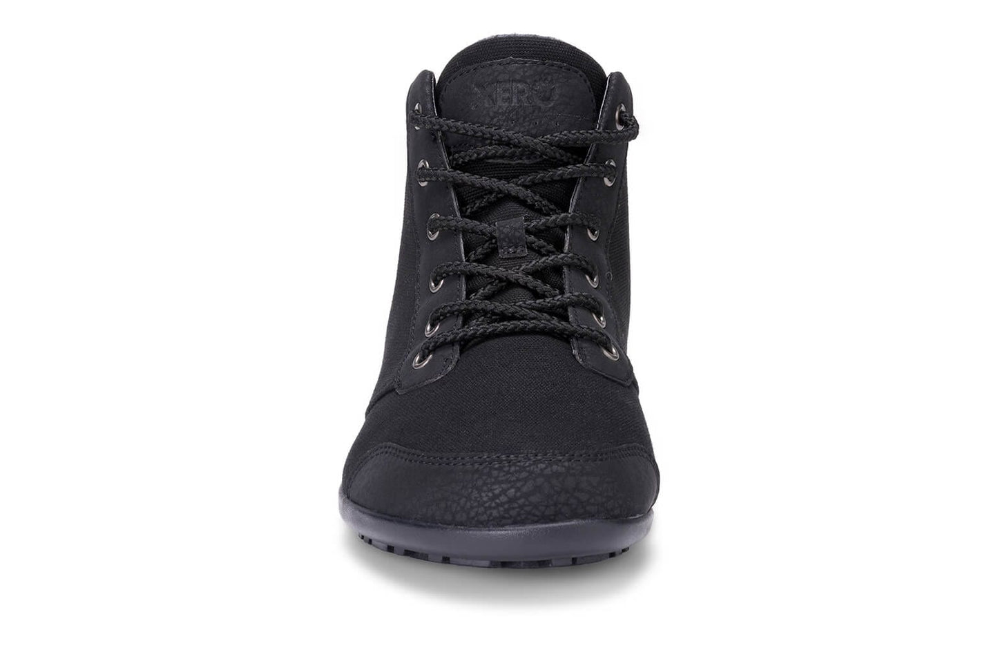 Men Boots Denver (all black)