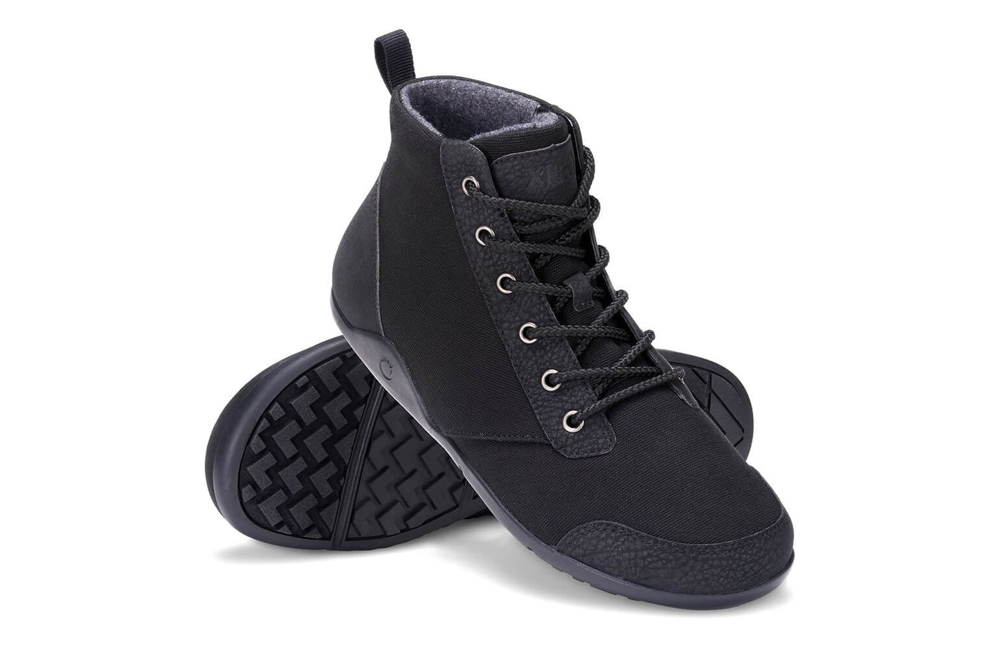 Men Boots Denver (all black)