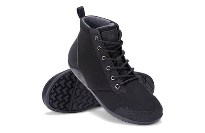 Men Boots Denver (all black)