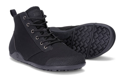 Men Boots Denver (all black)