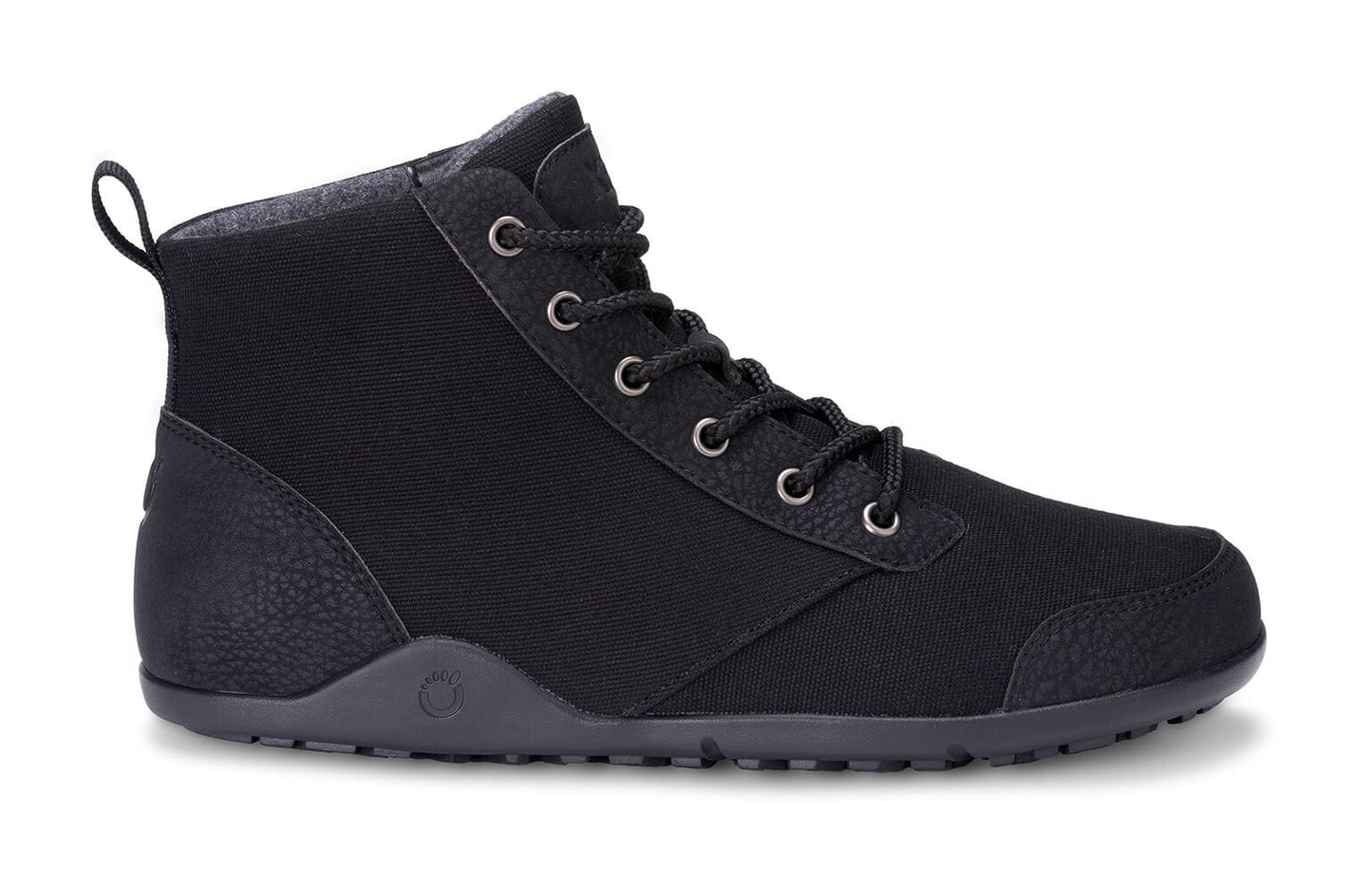 Men Boots Denver (all black)
