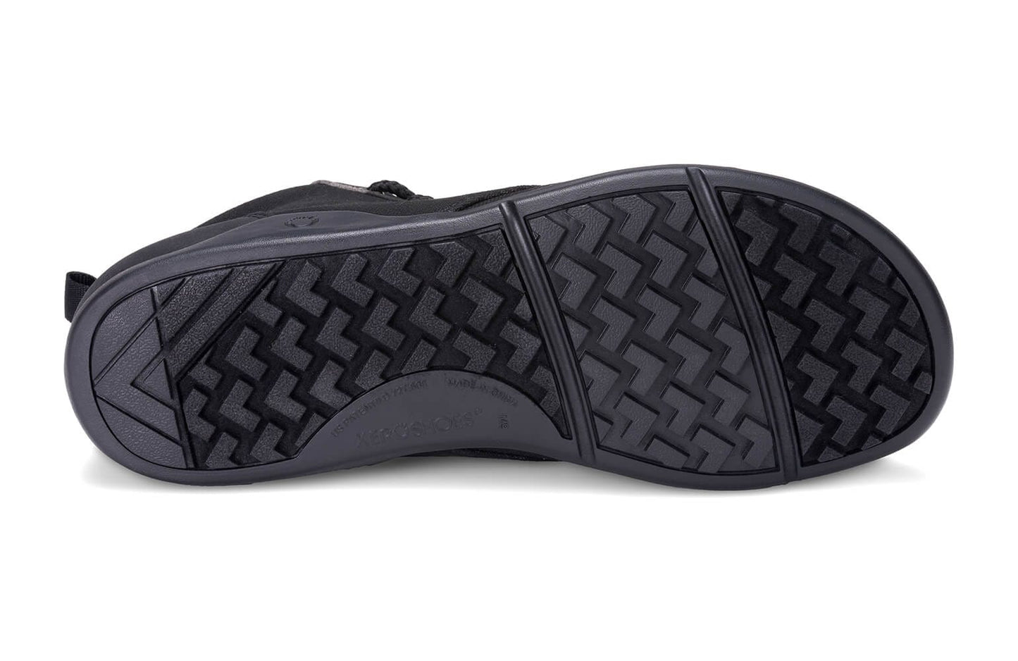 Men Boots Denver (all black)