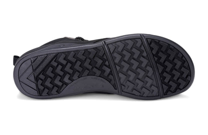 Men Boots Denver (all black)