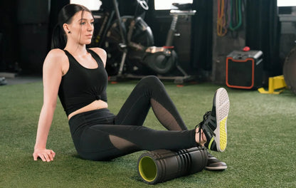 Prio Neo Women Athleisure Shoes (sea moss)