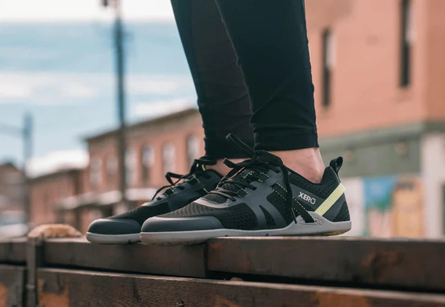 Prio Neo Women Athleisure Shoes (sea moss)