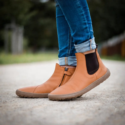 Froddo Ankle Boots Chelys (cognac)