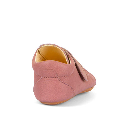 Kids Booties Prewalkers (pink)