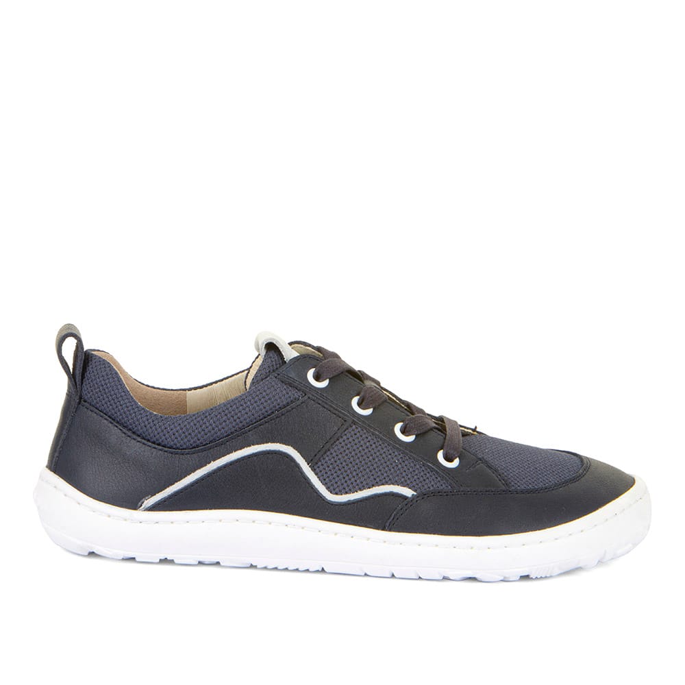 Women Sneakers Geo (navy)