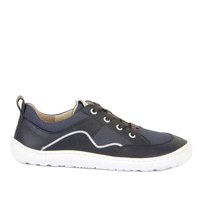 Women Sneakers Geo (navy)