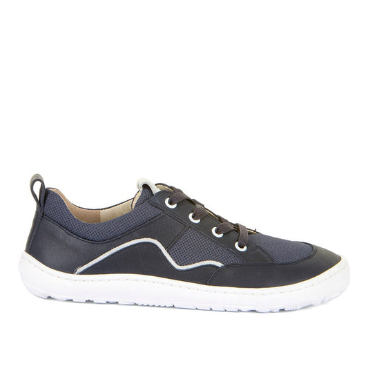 Women Sneakers Geo (navy)