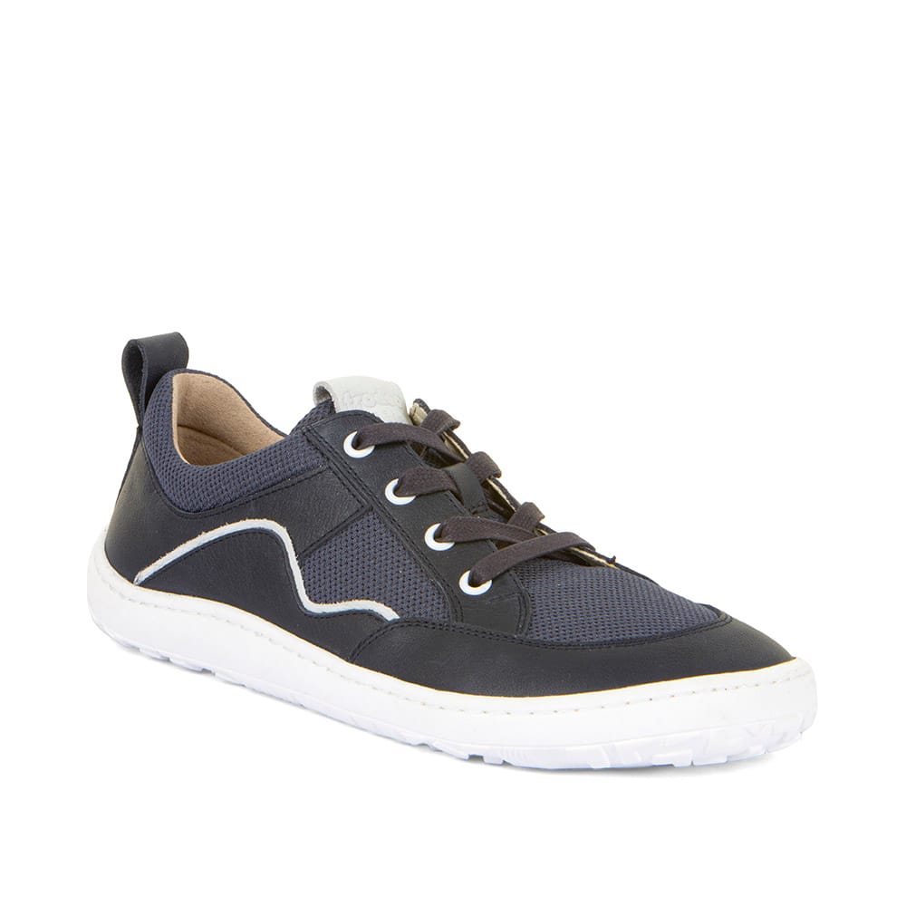 Women Sneakers Geo (navy)