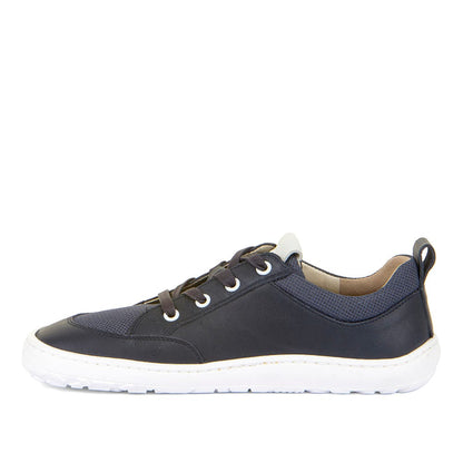 Women Sneakers Geo (navy)