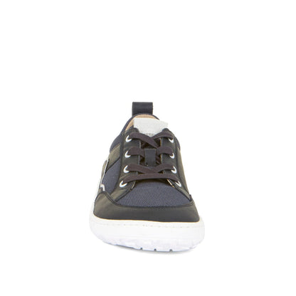 Women Sneakers Geo (navy)