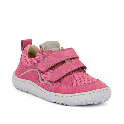 Kids Water-repellent Sneakers (pink)
