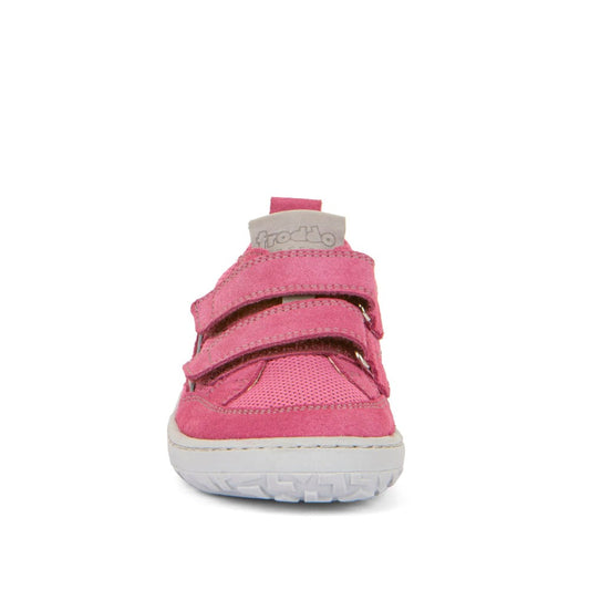 Kids Water-repellent Sneakers (pink)