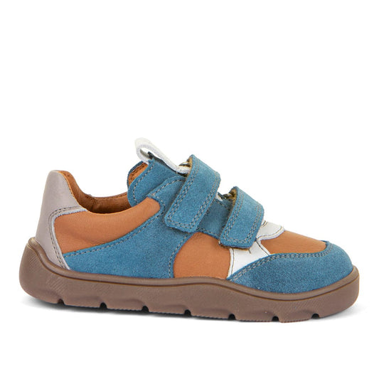 Kids Sneakers Zeru Spring (navy & multcolor)