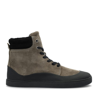 Womens Ankle Boots Torino (stone grey)