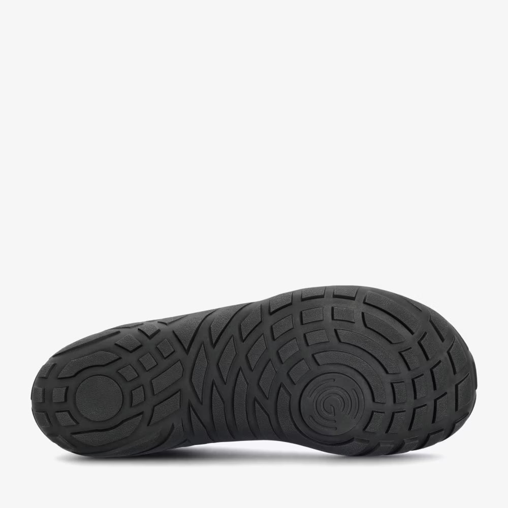 GROUNDIES All Terrain Low 2.0 Men (black)