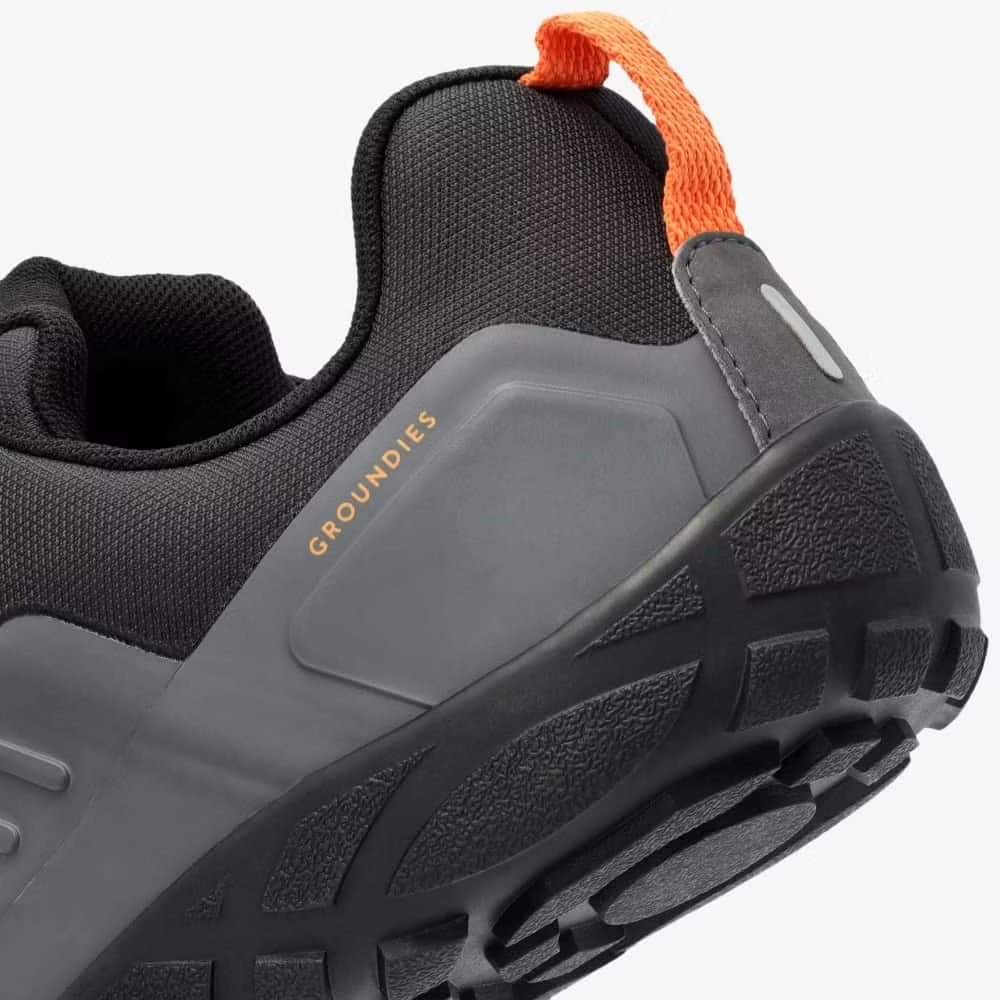 GROUNDIES All Terrain Low 2.0 Men (black)